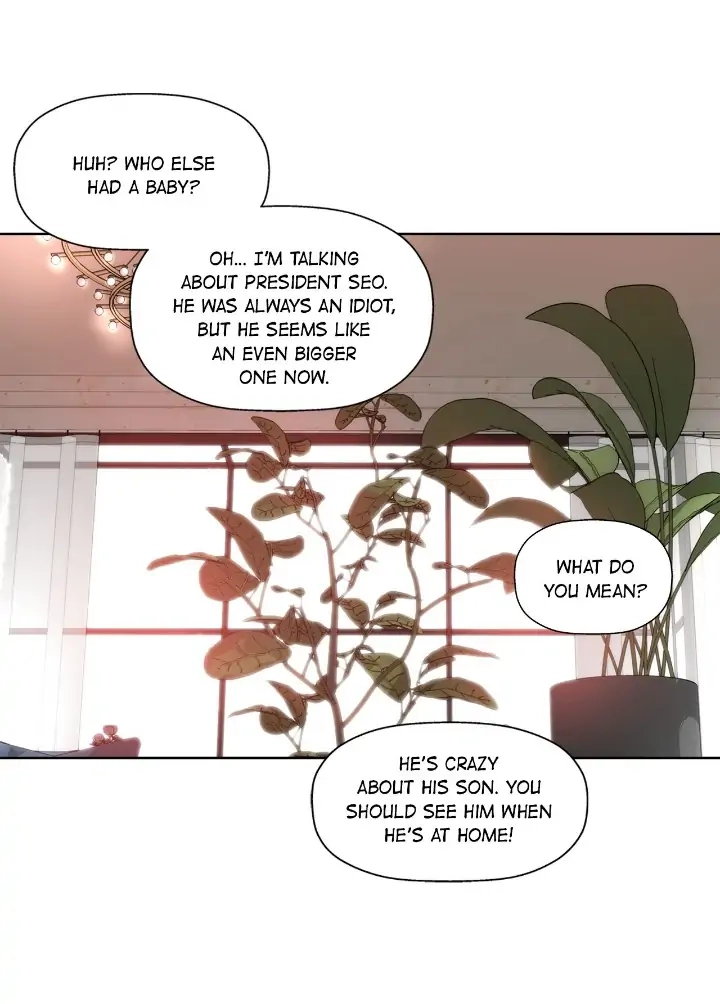 Cinderella's Man Chapter 150 page 25 - 