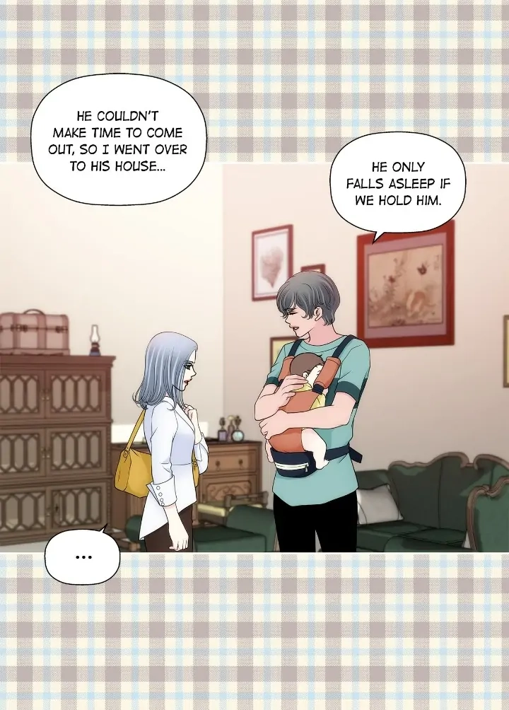 Cinderella's Man Chapter 150 page 26 - 