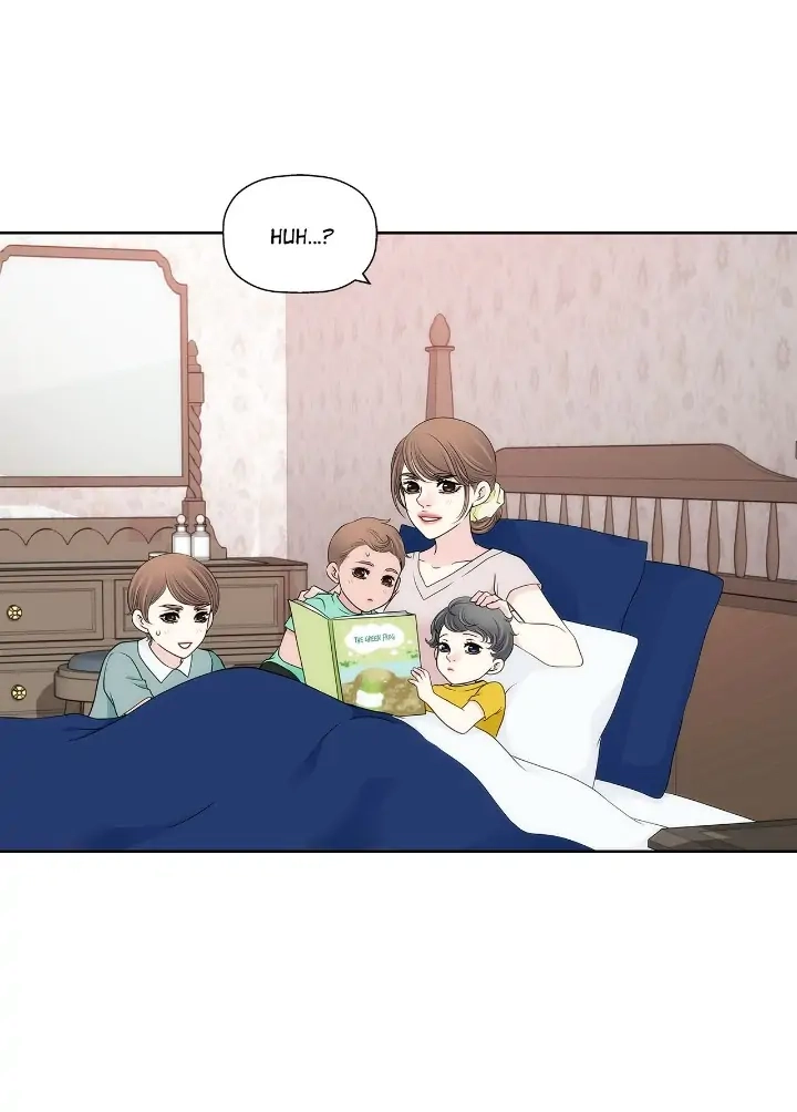 Cinderella's Man Chapter 150 page 29 - 