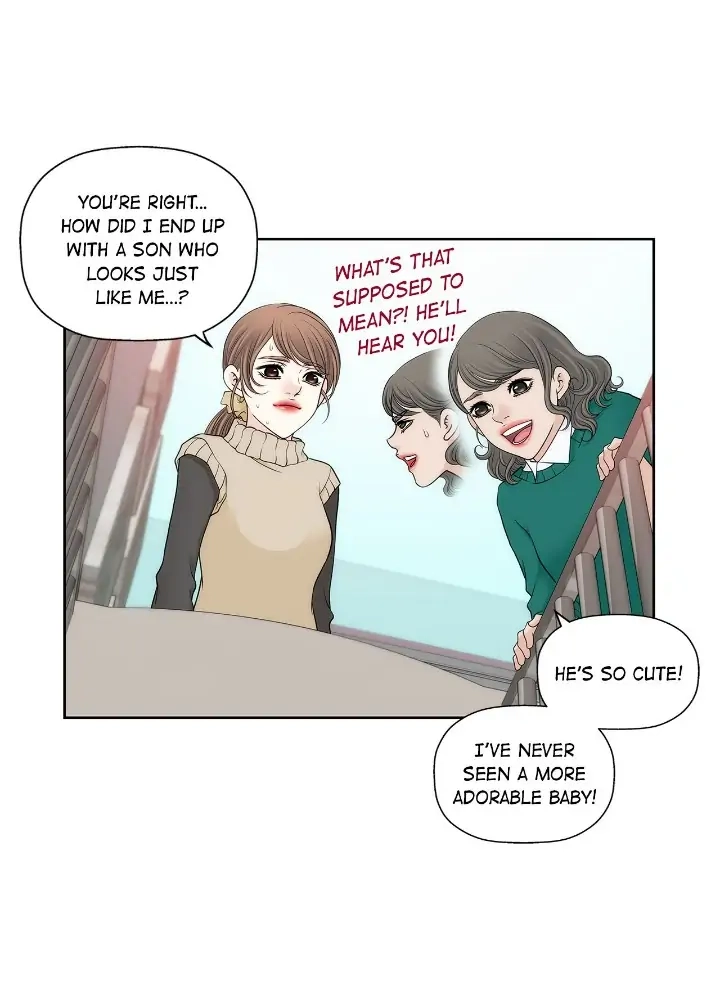 Cinderella's Man Chapter 150 page 4 - 