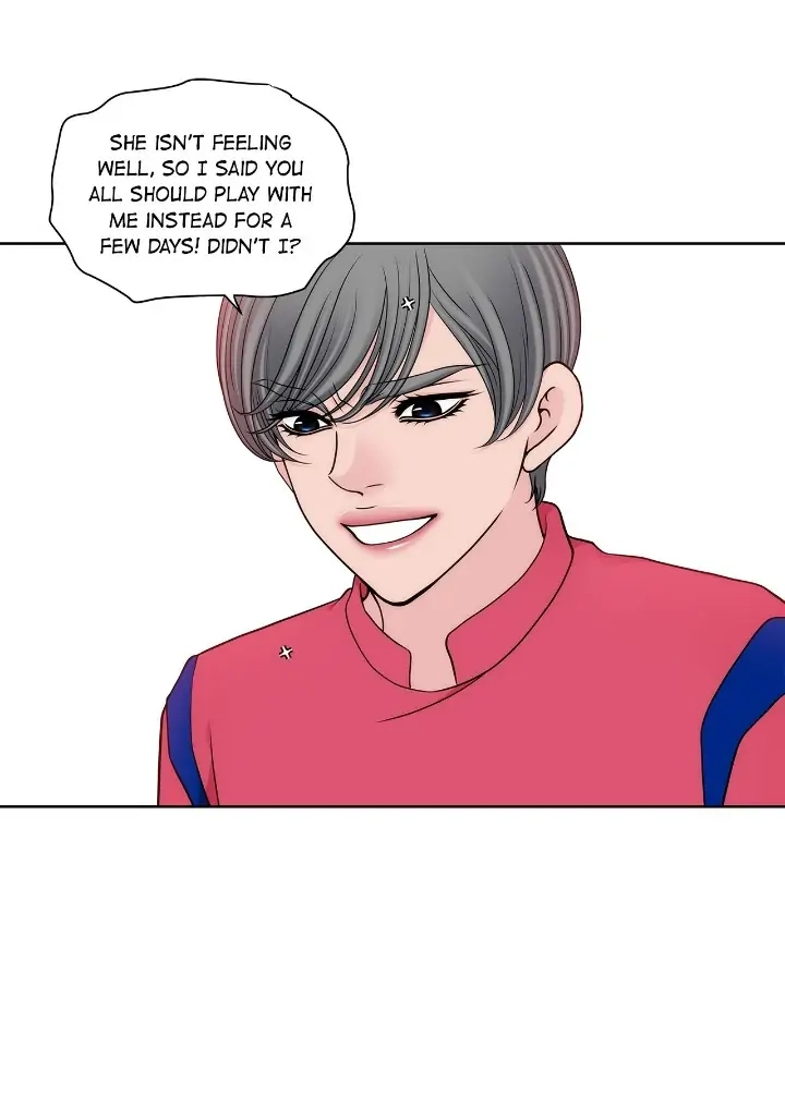 Cinderella's Man Chapter 150 page 31 - 