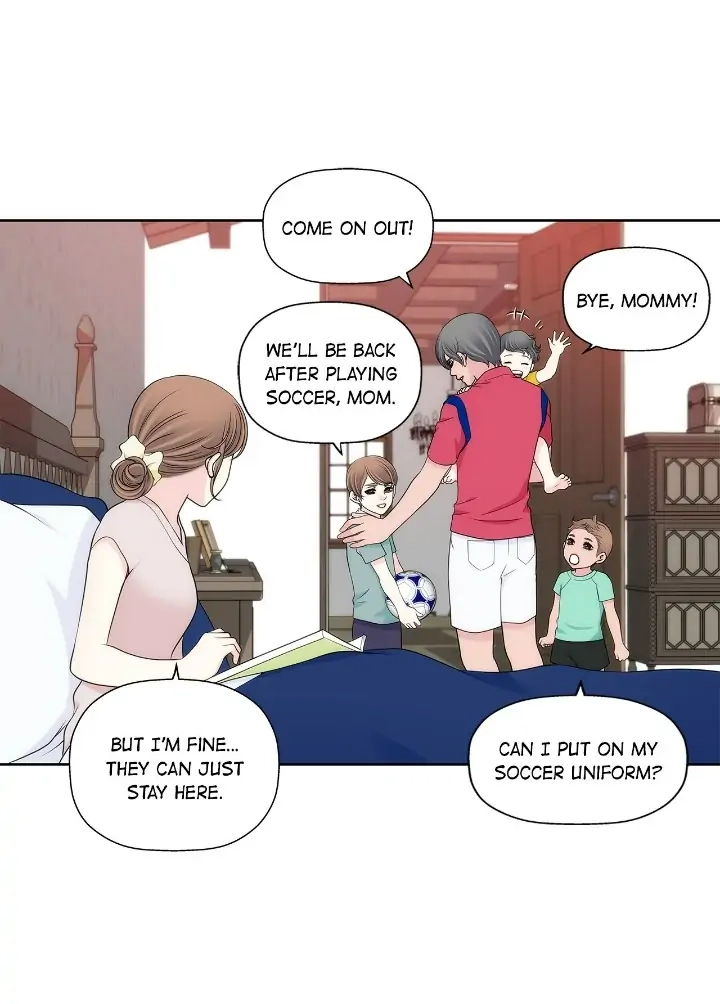 Cinderella's Man Chapter 150 page 32 - 