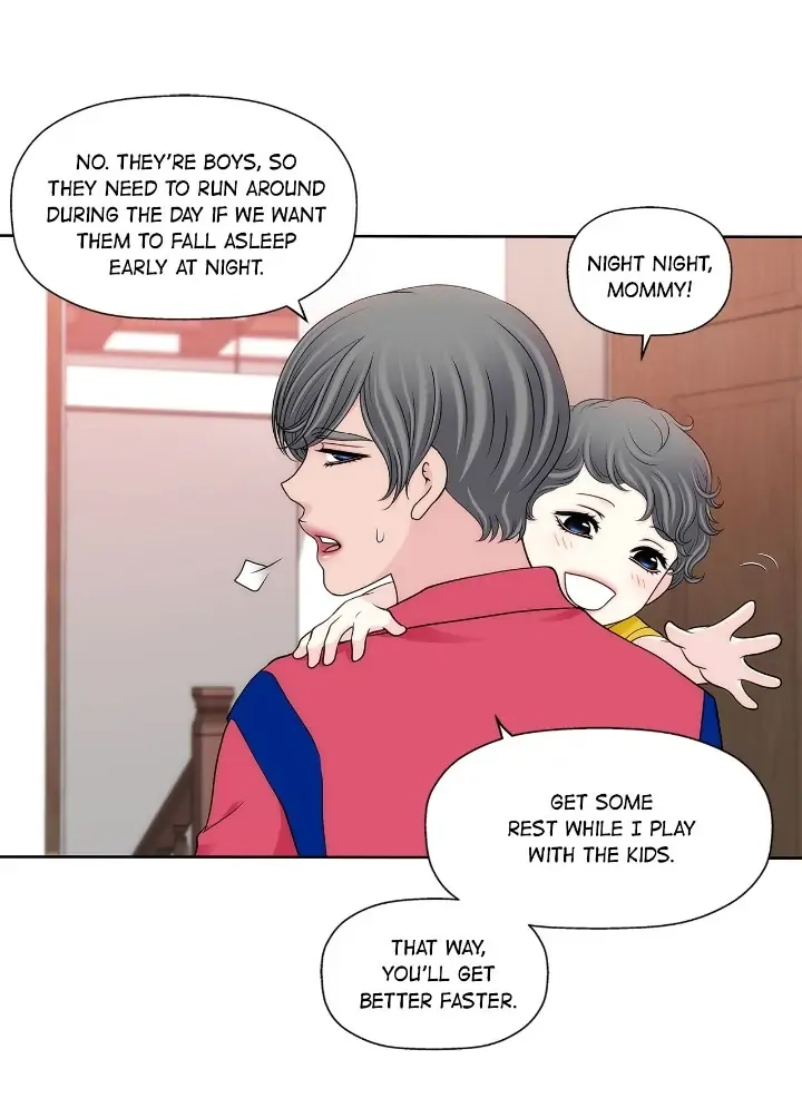 Cinderella's Man Chapter 150 page 33 - 