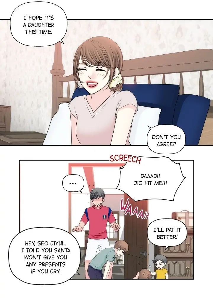 Cinderella's Man Chapter 150 page 36 - 