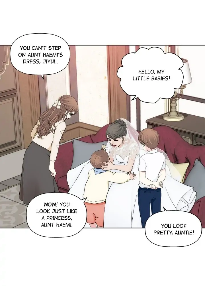 Cinderella's Man Chapter 150 page 41 - 