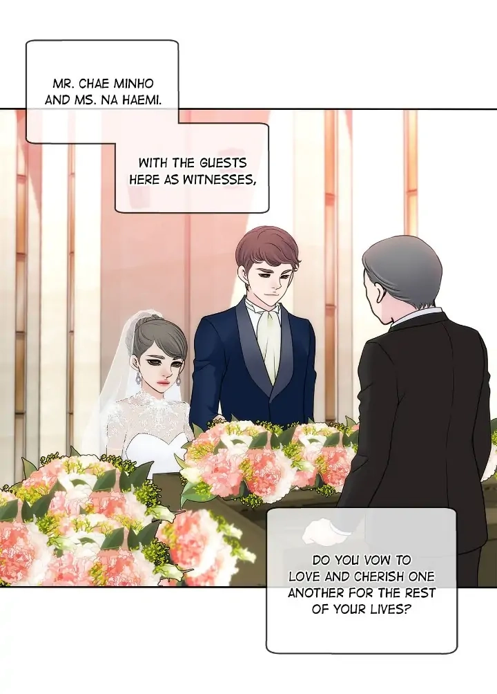 Cinderella's Man Chapter 150 page 42 - 