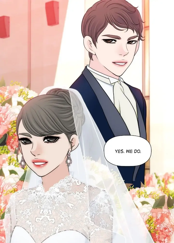 Cinderella's Man Chapter 150 page 43 - 