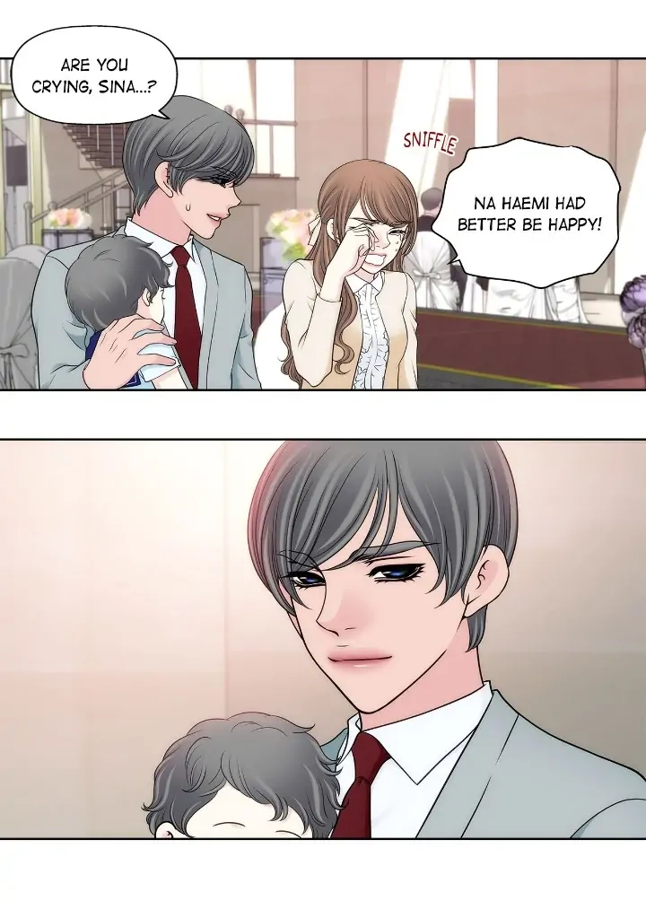 Cinderella's Man Chapter 150 page 45 - 