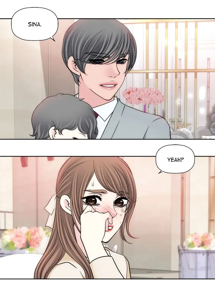 Cinderella's Man Chapter 150 page 46 - 