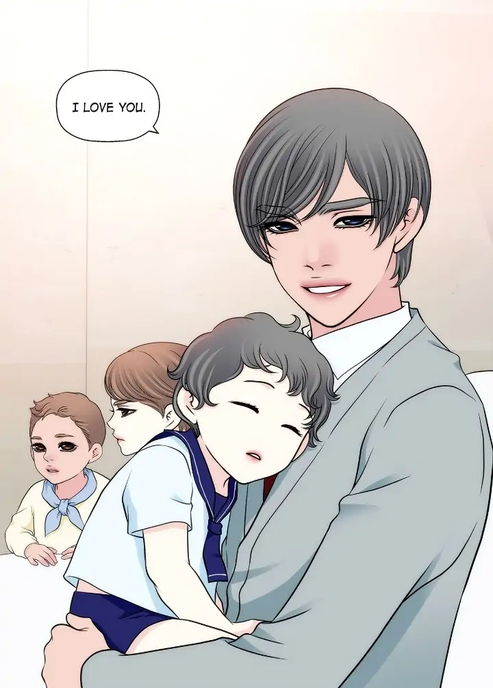 Cinderella's Man Chapter 150 page 47 - 