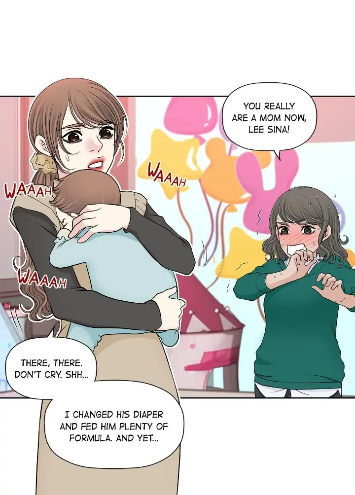 Cinderella's Man Chapter 150 page 7 - 