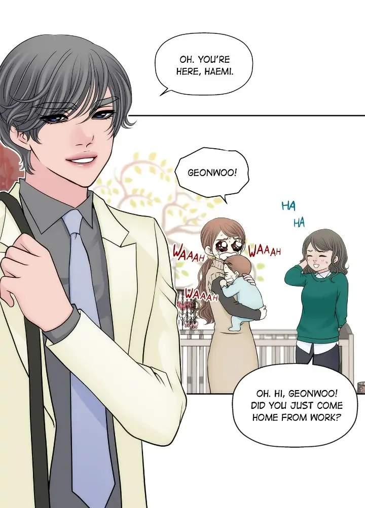 Cinderella's Man Chapter 150 page 8 - 