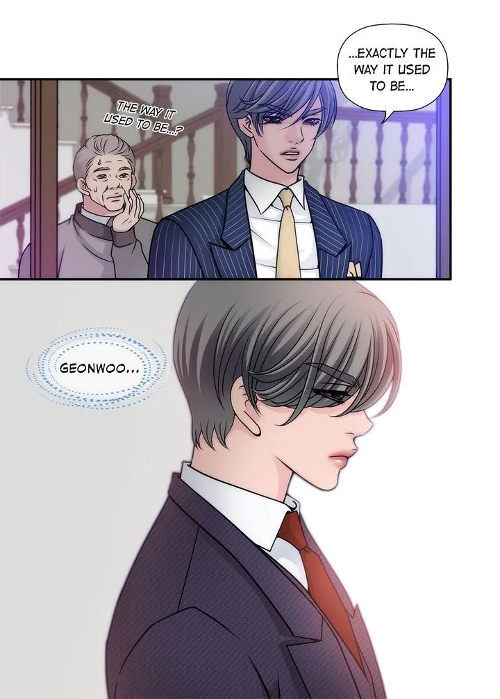 Cinderella's Man Chapter 2 page 13 - 