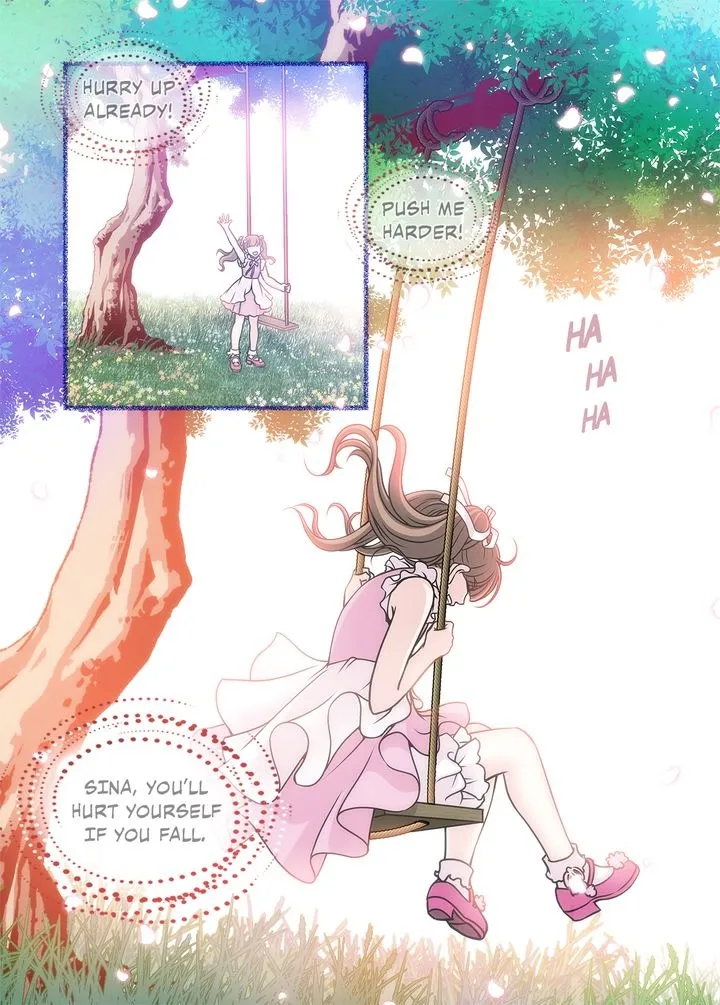 Cinderella's Man Chapter 2 page 15 - 