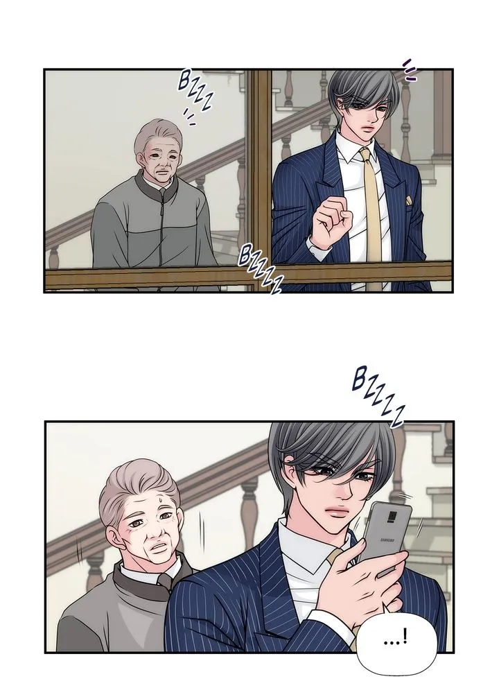 Cinderella's Man Chapter 2 page 18 - 