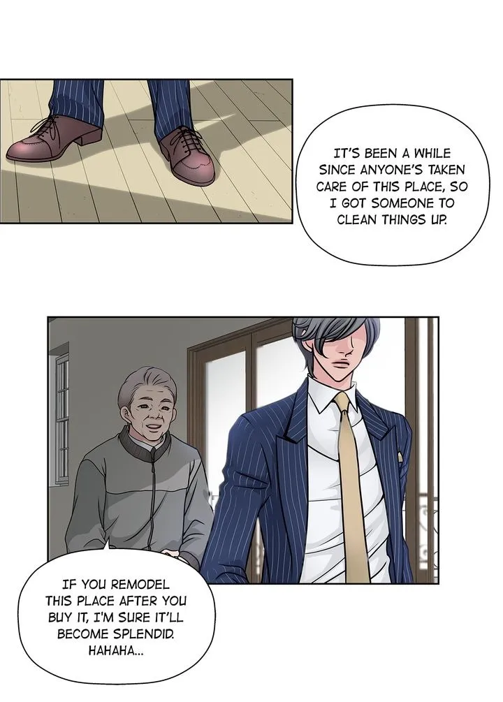 Cinderella's Man Chapter 2 page 3 - 