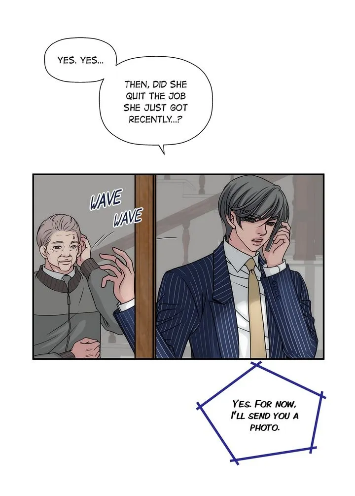 Cinderella's Man Chapter 2 page 21 - 