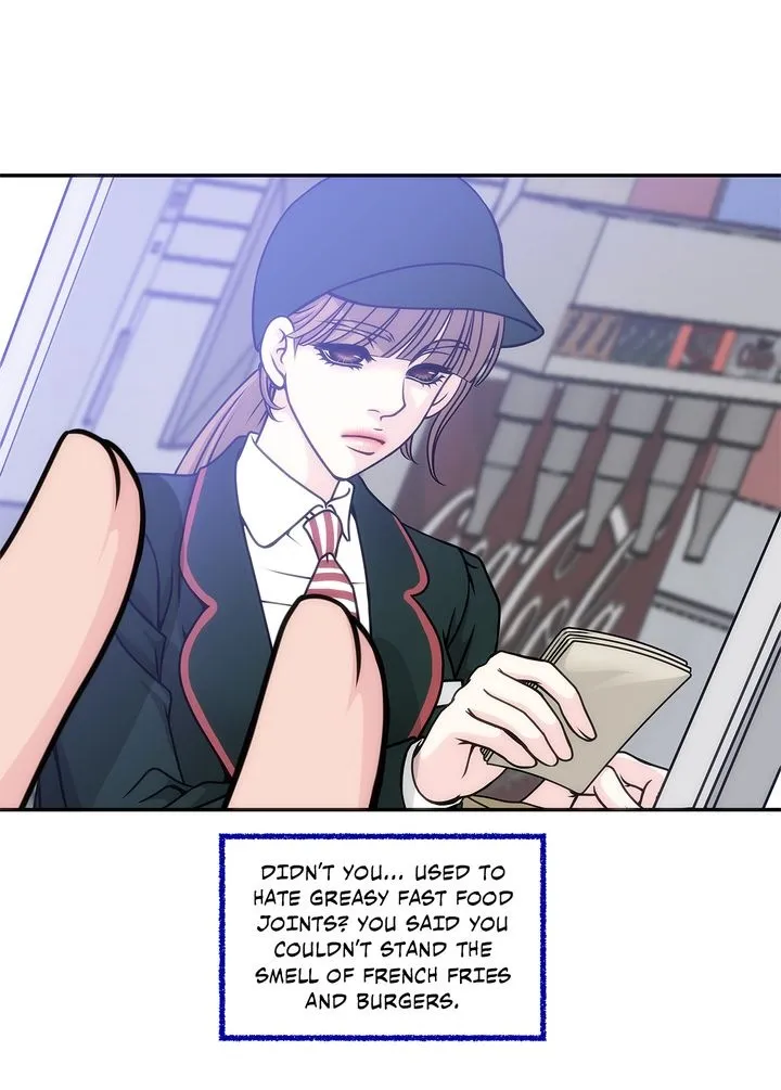 Cinderella's Man Chapter 2 page 24 - 