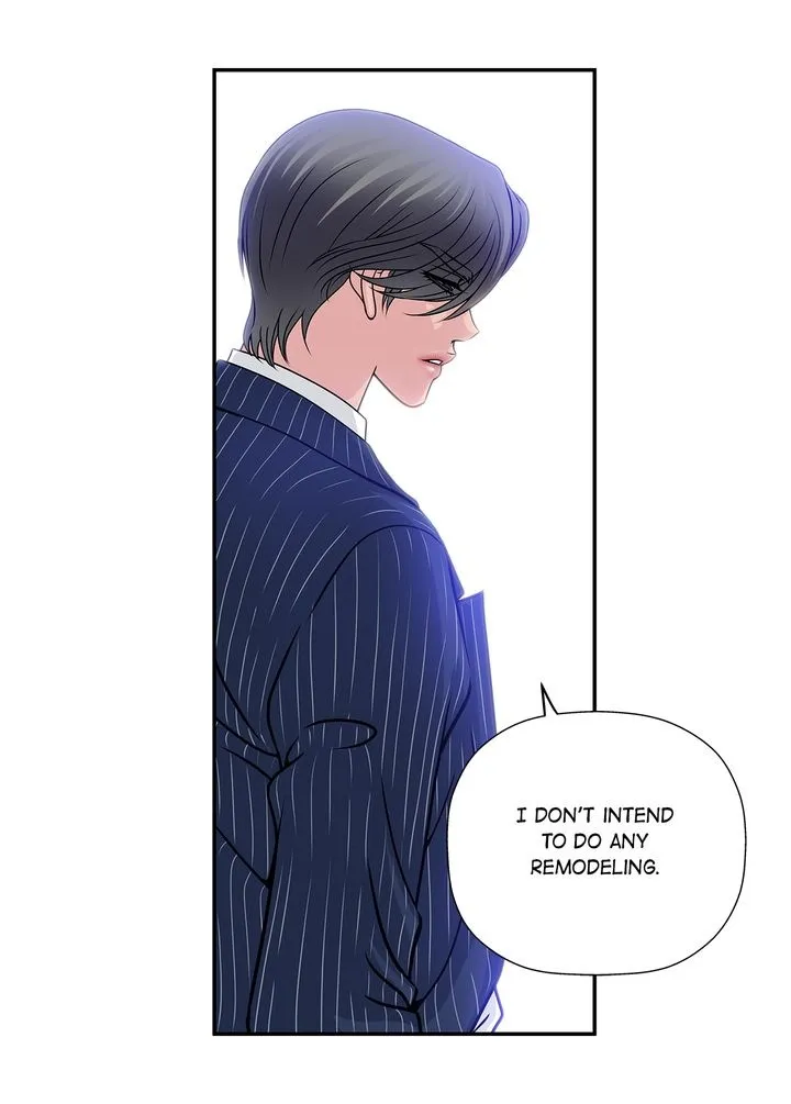 Cinderella's Man Chapter 2 page 4 - 