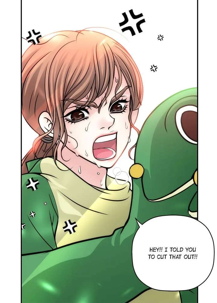 Cinderella's Man Chapter 2 page 32 - 