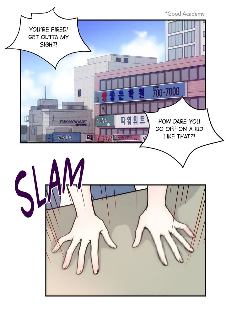 Cinderella's Man Chapter 2 page 34 - 