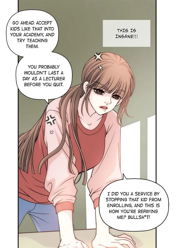 Cinderella's Man Chapter 2 page 36 - 