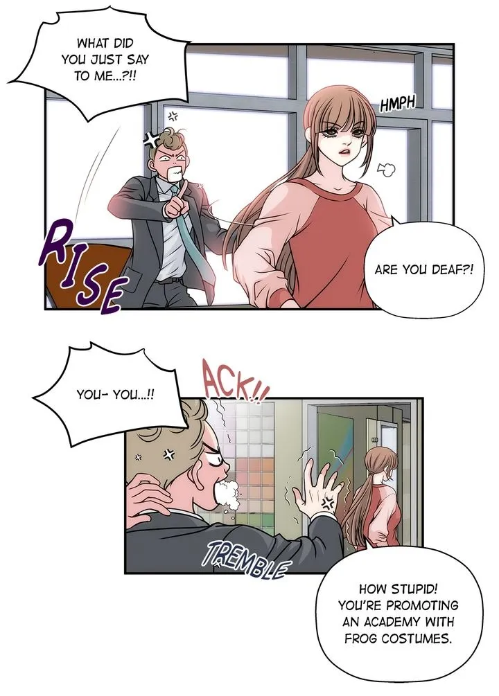 Cinderella's Man Chapter 2 page 37 - 
