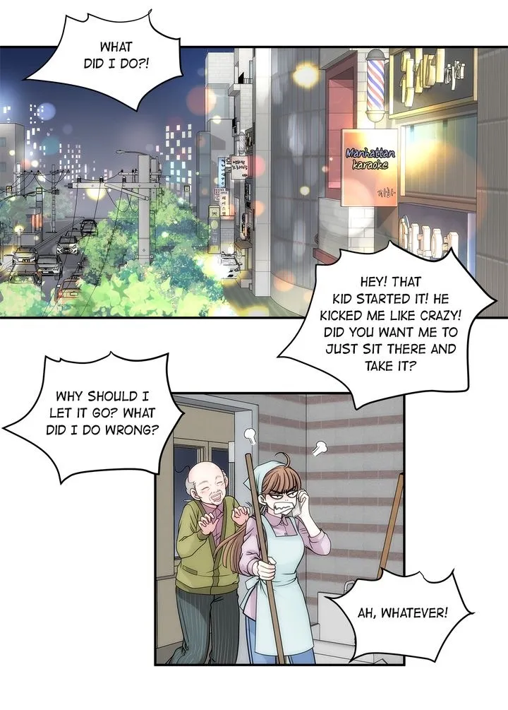 Cinderella's Man Chapter 2 page 39 - 
