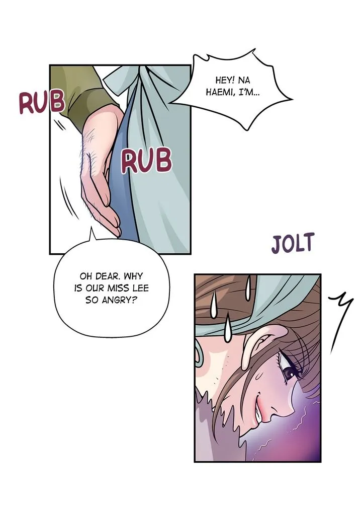 Cinderella's Man Chapter 2 page 40 - 