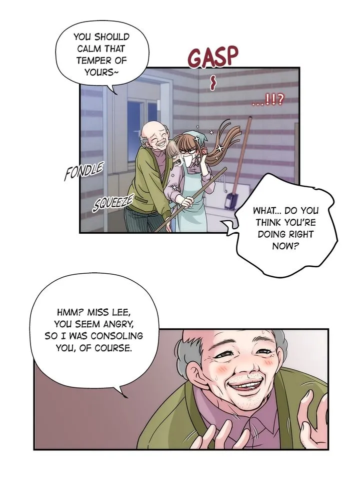 Cinderella's Man Chapter 2 page 41 - 