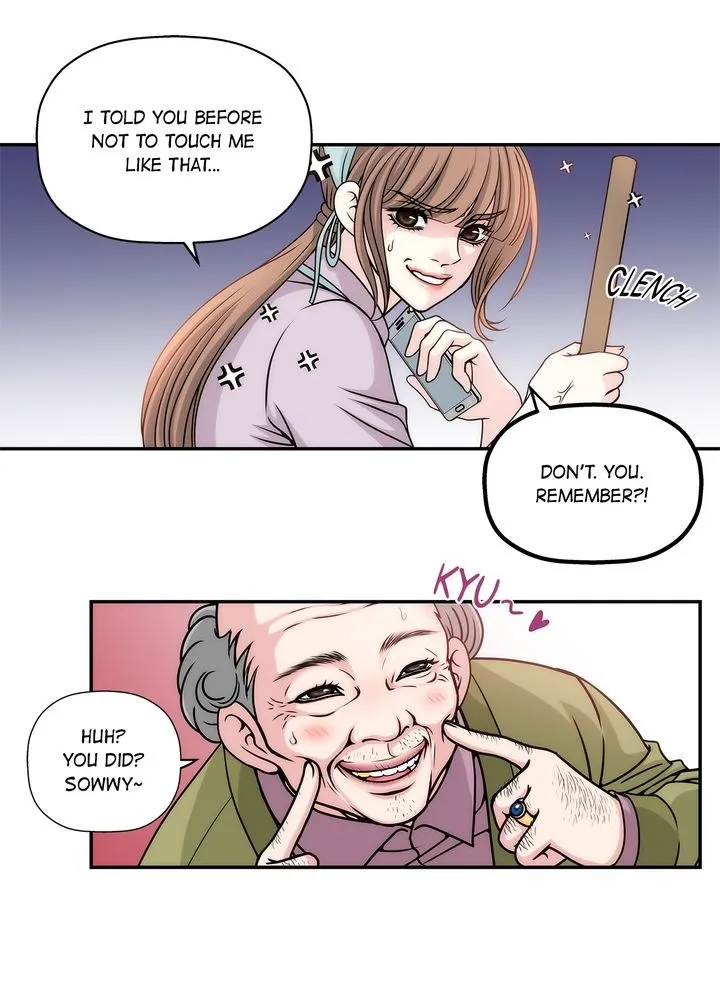Cinderella's Man Chapter 2 page 42 - 