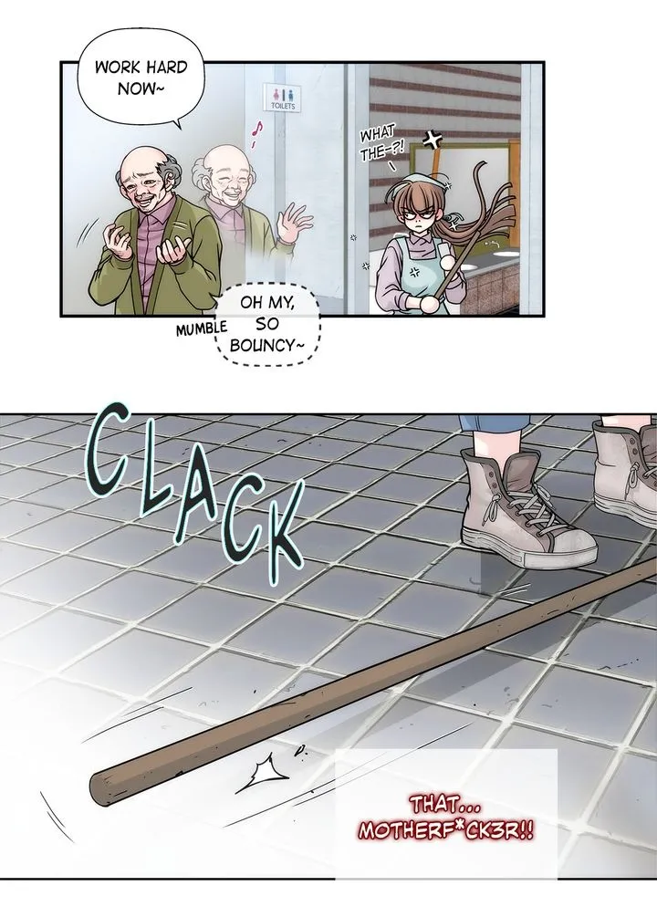 Cinderella's Man Chapter 2 page 43 - 