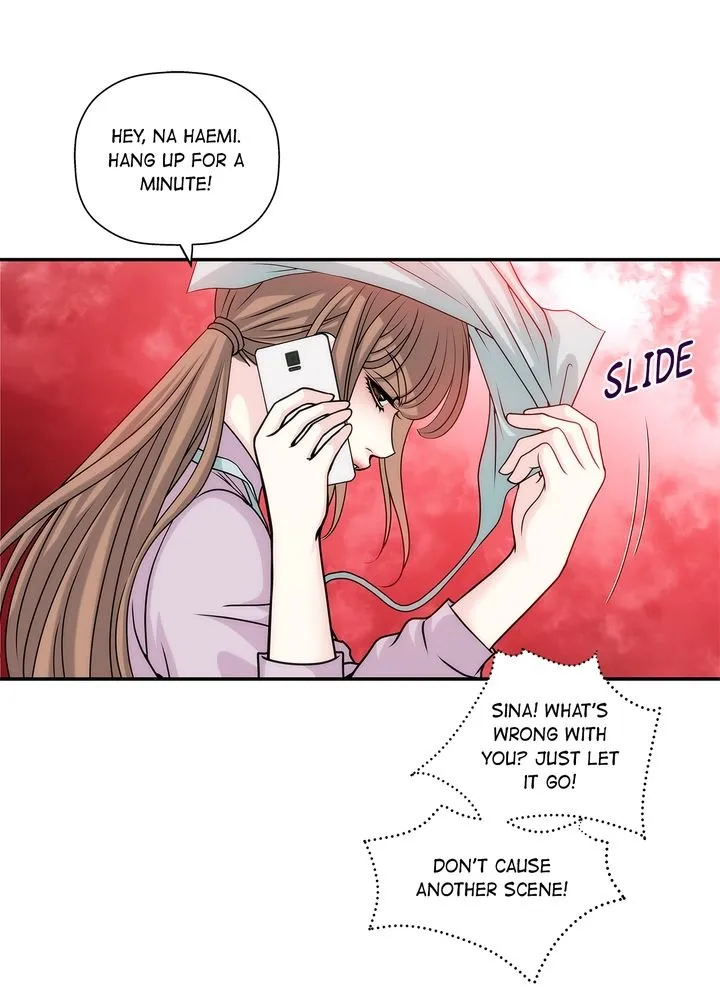 Cinderella's Man Chapter 2 page 44 - 