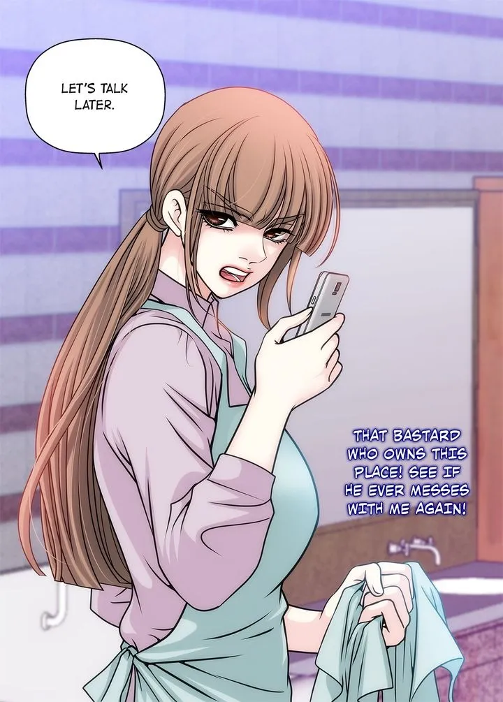 Cinderella's Man Chapter 2 page 45 - 