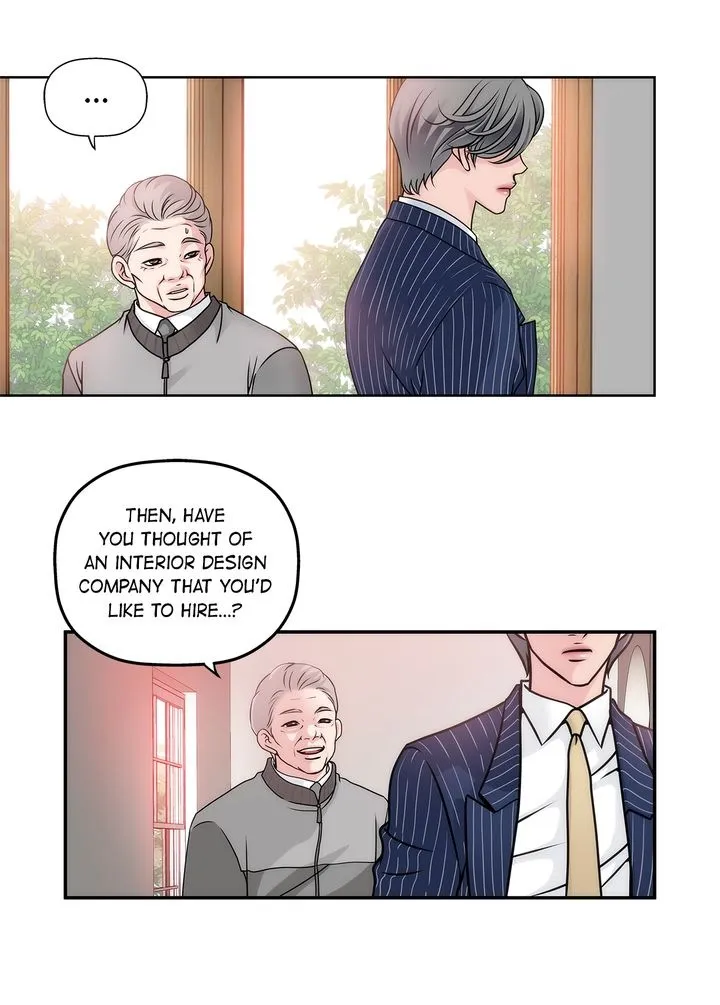 Cinderella's Man Chapter 2 page 7 - 