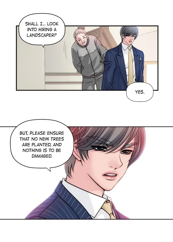 Cinderella's Man Chapter 2 page 9 - 