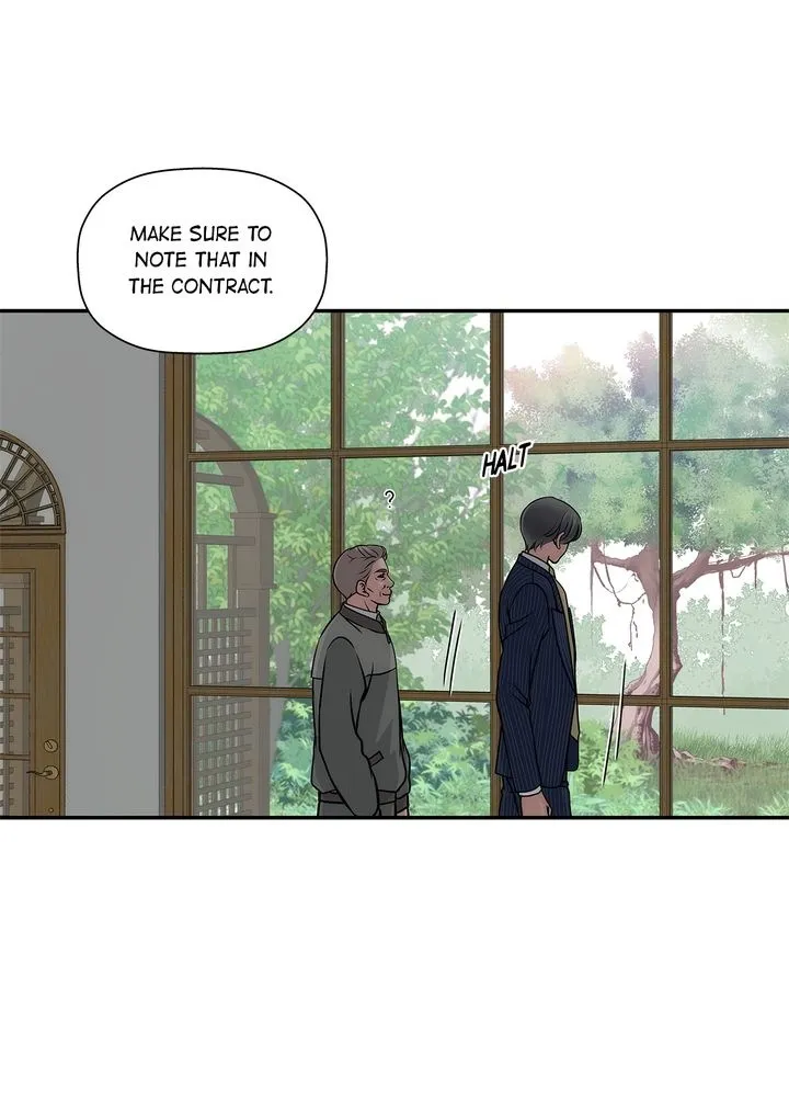 Cinderella's Man Chapter 2 page 10 - 