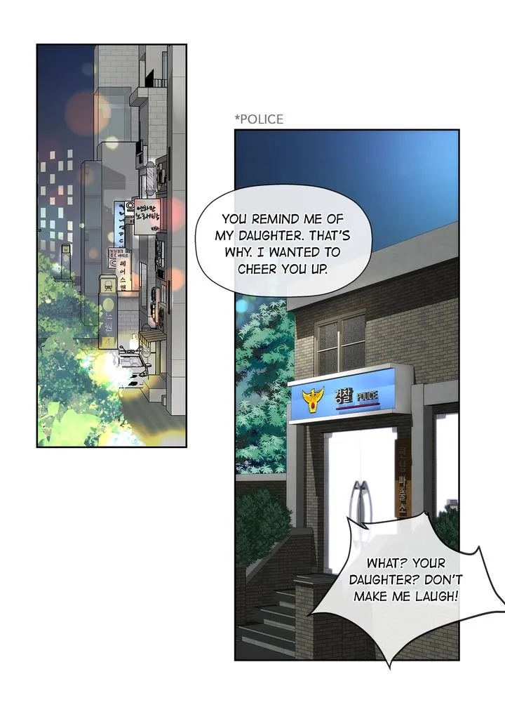 Cinderella's Man Chapter 3 page 2 - 
