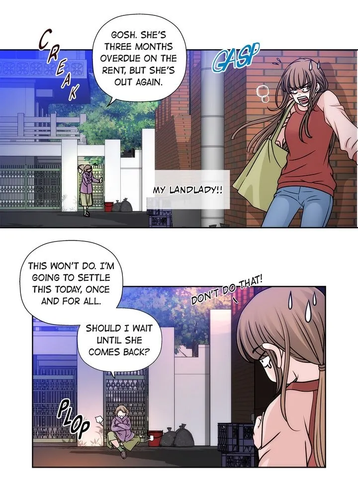 Cinderella's Man Chapter 3 page 17 - 