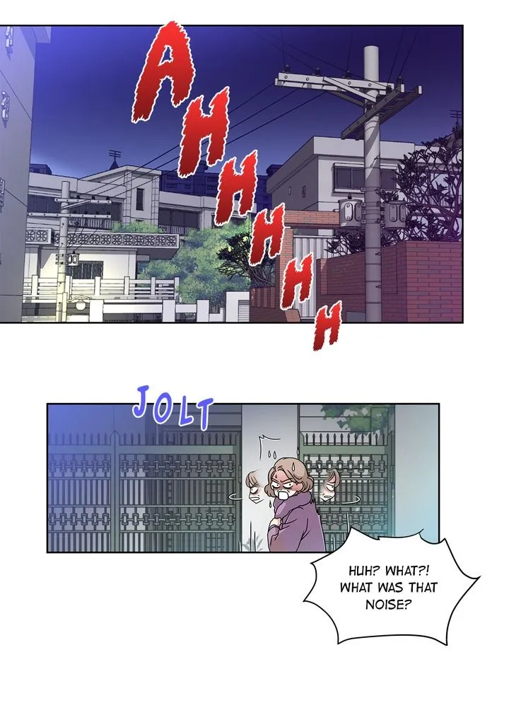 Cinderella's Man Chapter 3 page 19 - 