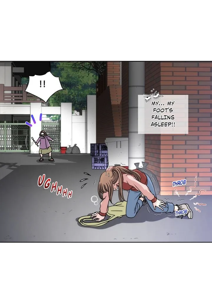 Cinderella's Man Chapter 3 page 20 - 