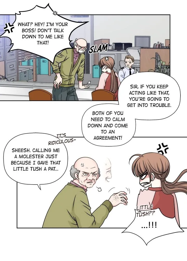 Cinderella's Man Chapter 3 page 3 - 