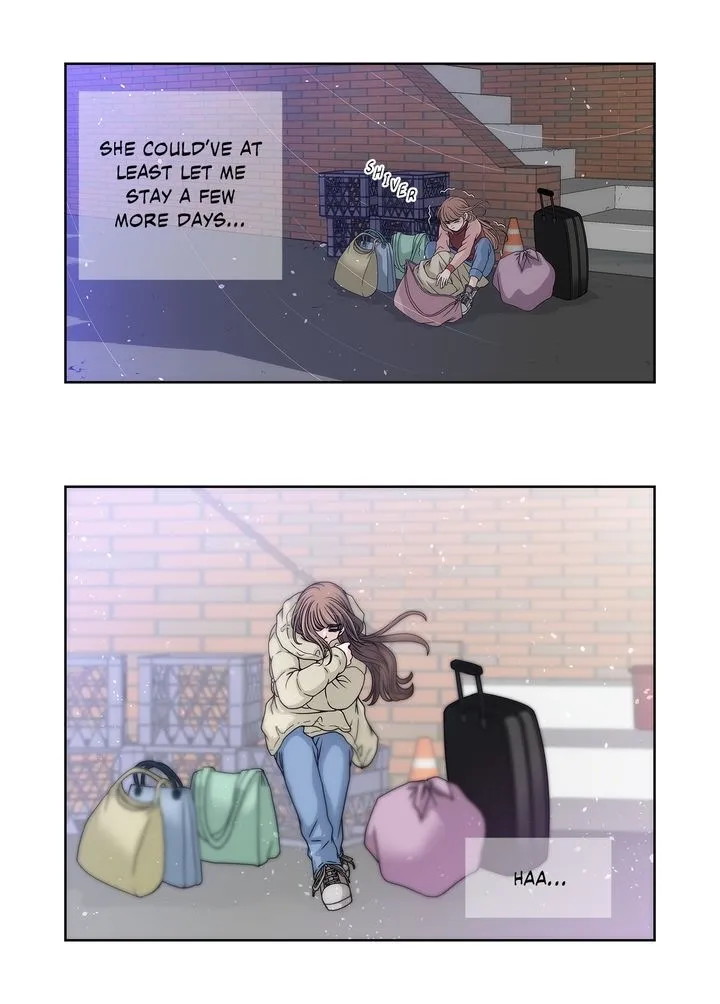Cinderella's Man Chapter 3 page 22 - 