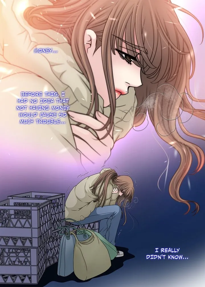 Cinderella's Man Chapter 3 page 23 - 