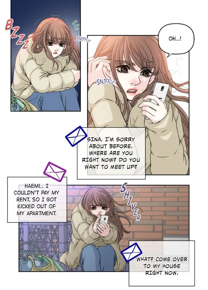 Cinderella's Man Chapter 3 page 24 - 