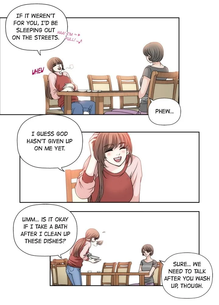 Cinderella's Man Chapter 3 page 26 - 