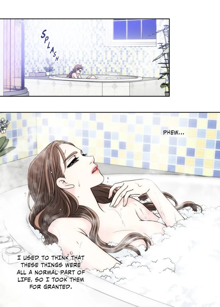 Cinderella's Man Chapter 3 page 27 - 