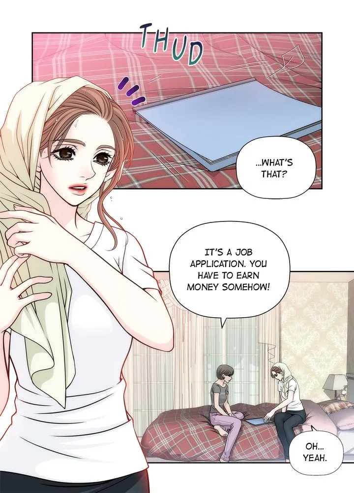 Cinderella's Man Chapter 3 page 28 - 