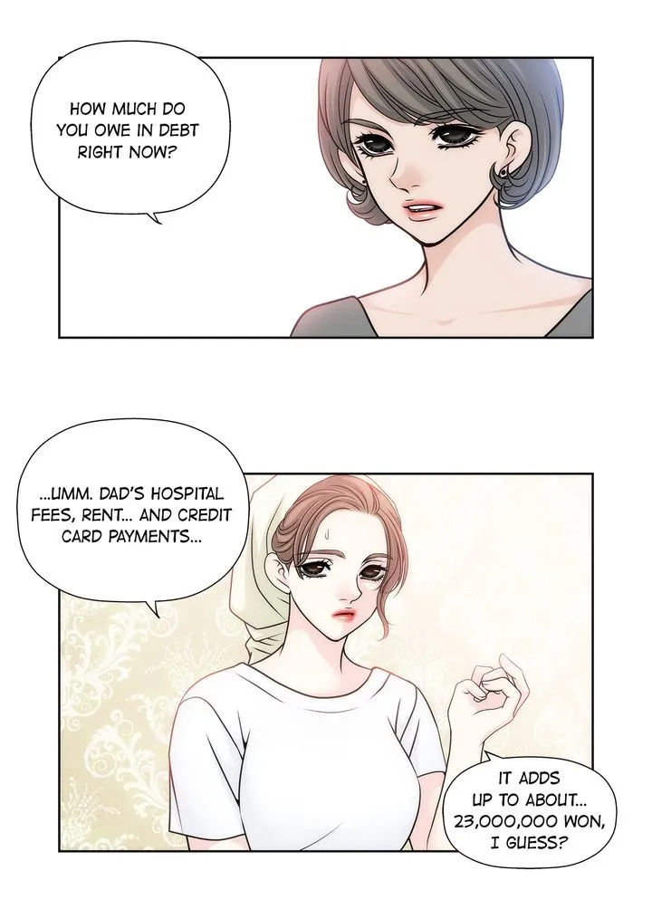 Cinderella's Man Chapter 3 page 29 - 