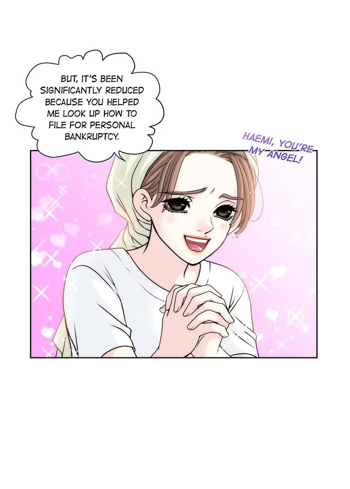 Cinderella's Man Chapter 3 page 30 - 